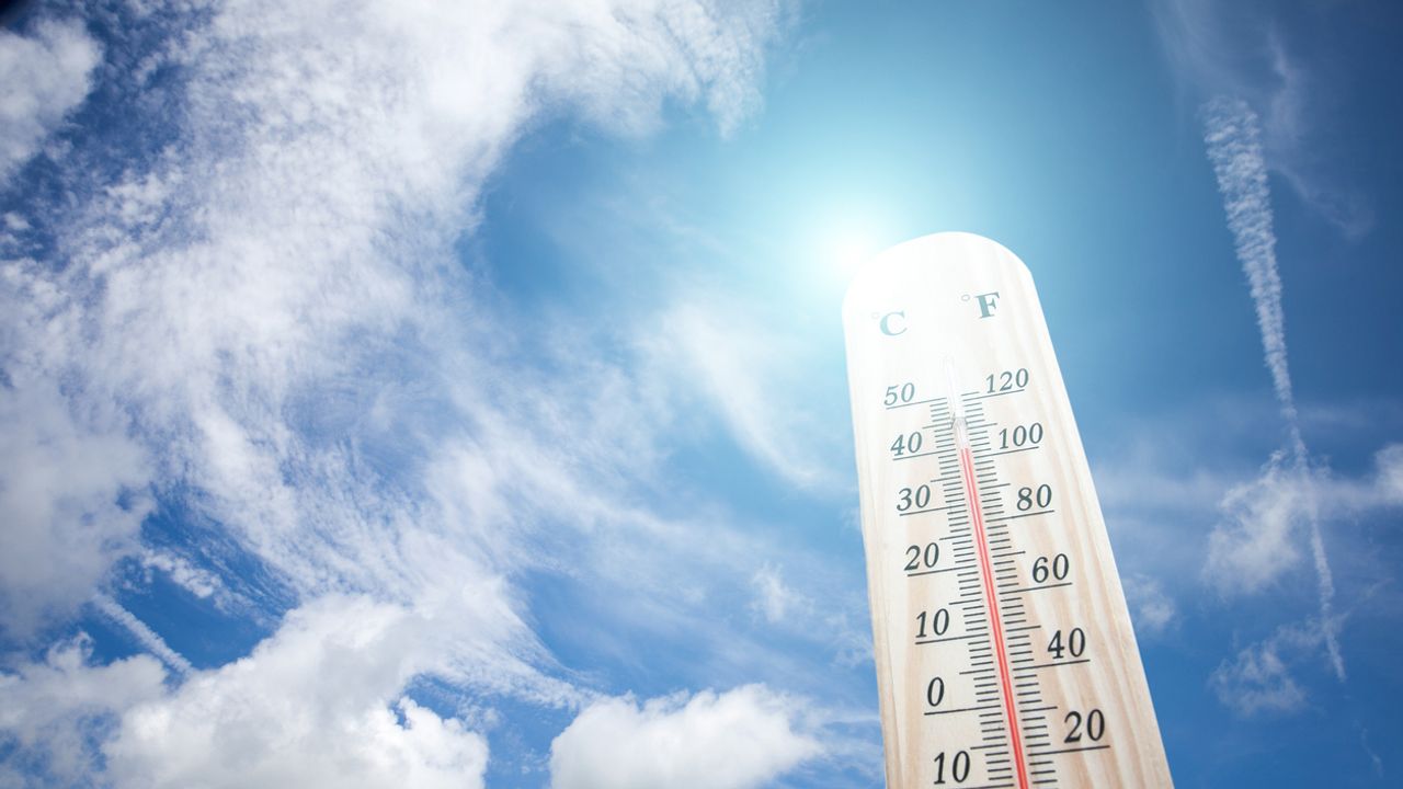 Chroniques du câble : Records de chaleur en automne, jusquà 35,7°C à Orthez dans les Pyrénées-Atlantiques
