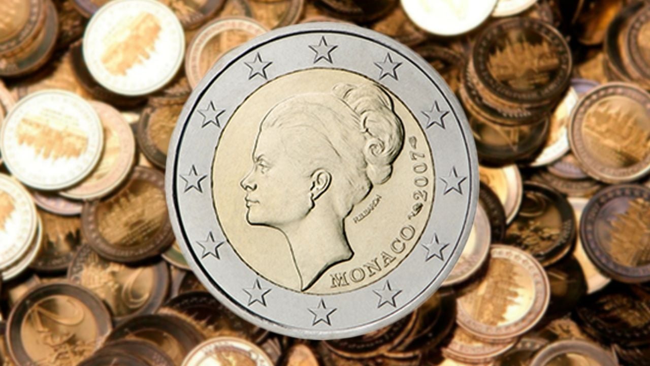 Photo of Más de 1500 euros por esta moneda de 2 euros: lo que la hace especial para los coleccionistas