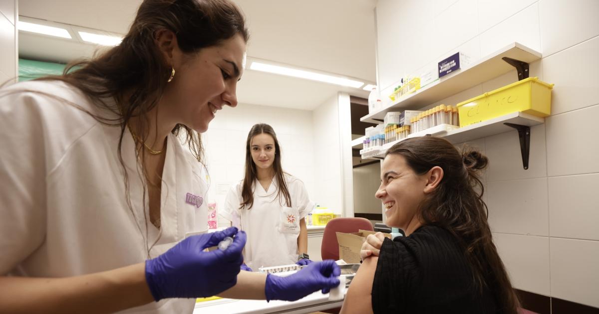 Aumento de casos de gripe en Aragón, pero aún no se considera epidemia – Mr. Codigo