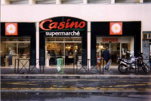 Cosmo Sonic : Le groupe Casino rechute en Bourse après être parvenu à un accord avec ses principaux créanciers