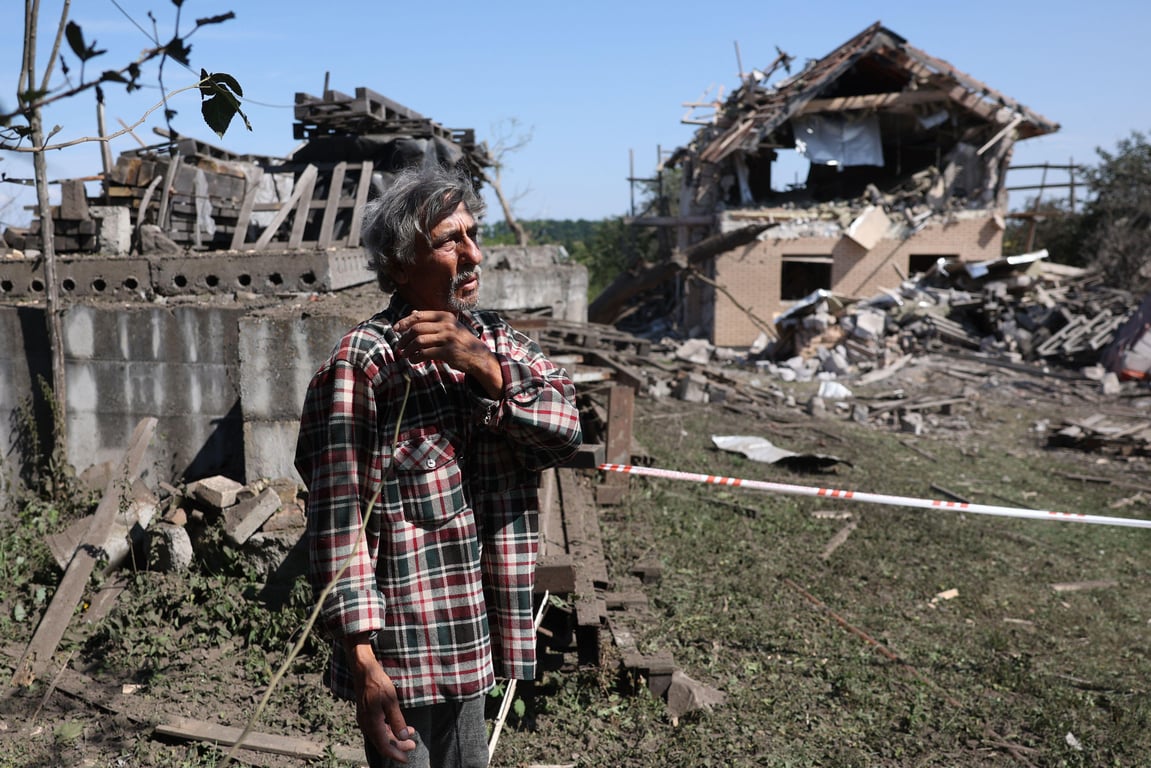 Ucraina-Russia, notizie di oggi 28 agosto sulla guerra – SDI Online