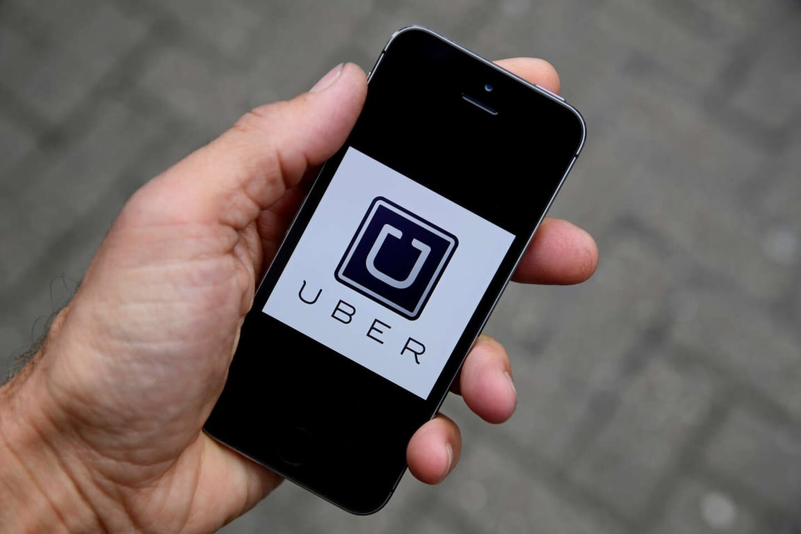 Observatoire Qatar: Des livreurs Uber Eats en grève manifestent samedi et dimanche pour une meilleure rémunératio