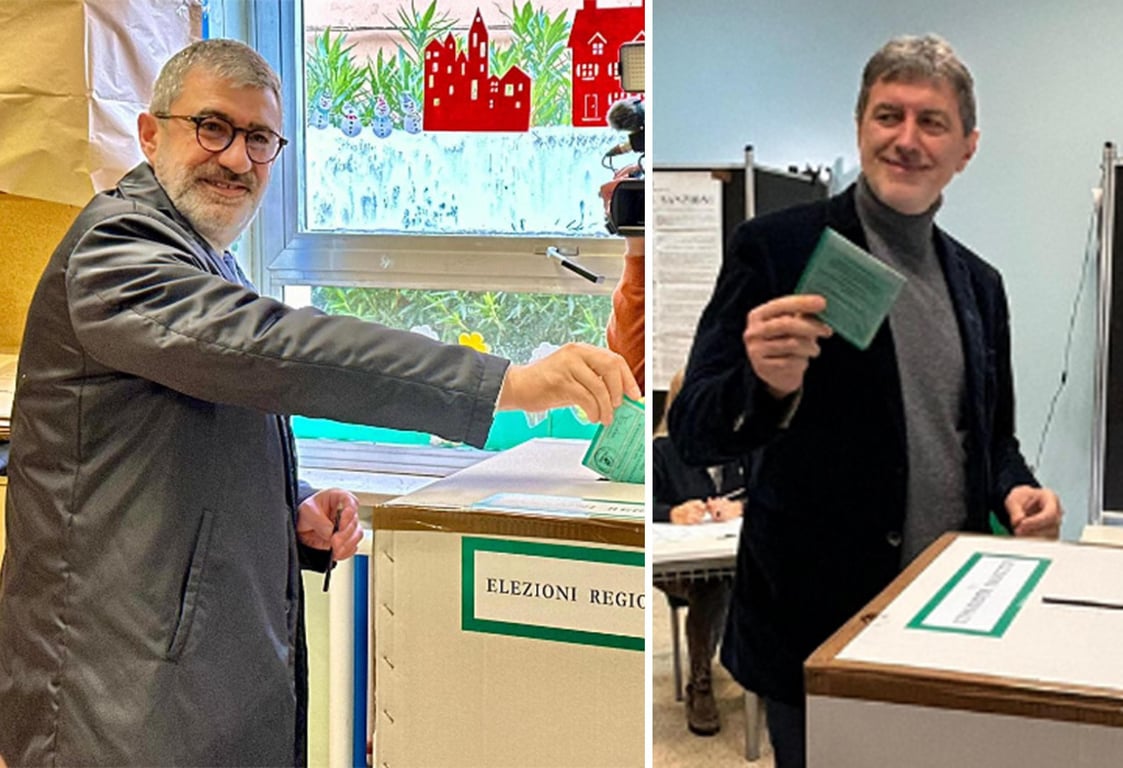 Elezioni regionali Abruzzo 2024 Exit poll e risultati in diretta la