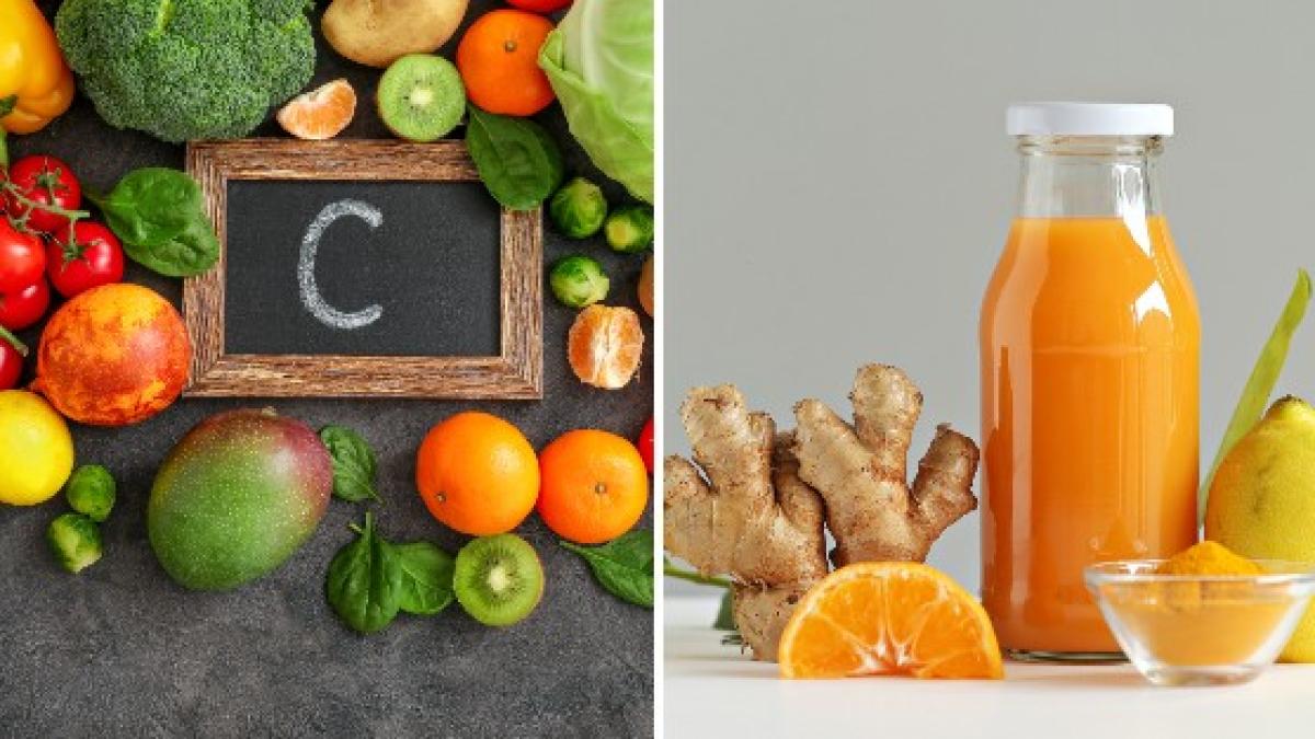 Vitamina C: per il 100% della dose giornaliera ecco quanti e quali vegetali mangiare – Hamelin Prog