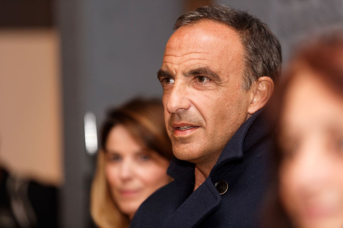 Tentative deffraction chez Nikos Aliagas, les malfaiteurs interpellés – Cable Chronicles