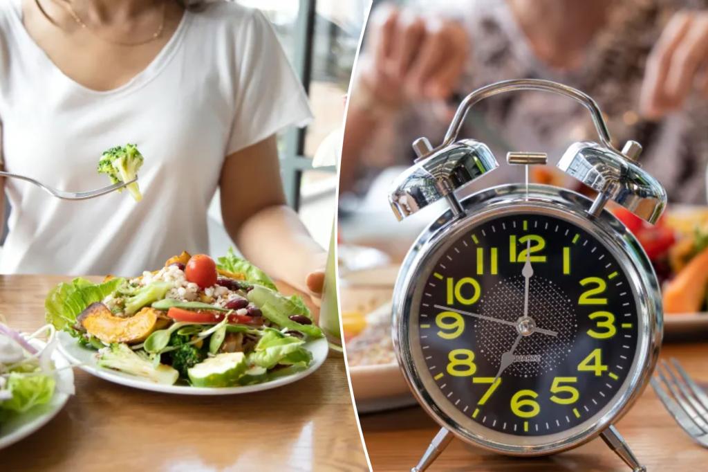 Potential Risks of Intermittent Fasting: Connection to Deadly Condition