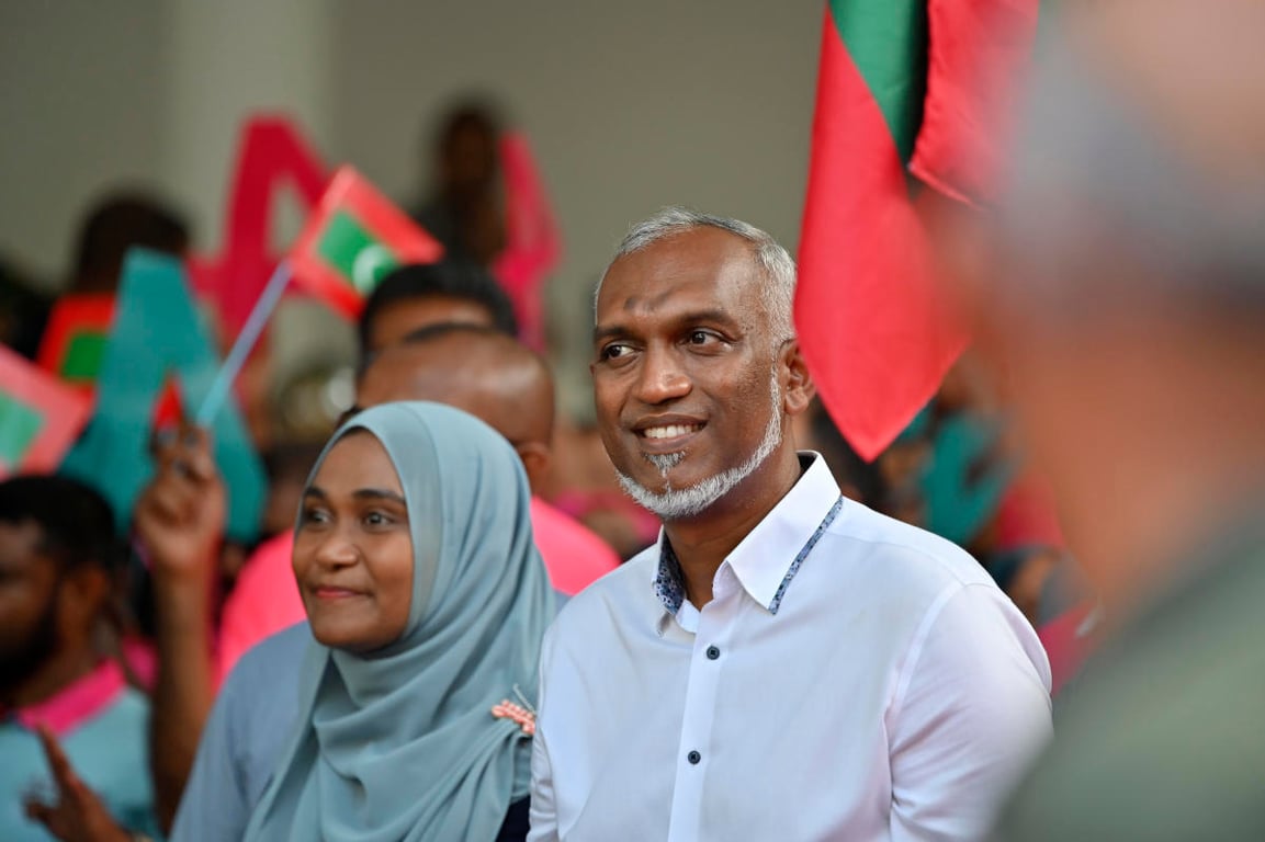 Dodo Finance: Former Maldives President Transferred to House Arrest After Party Candidates Presidential Victory