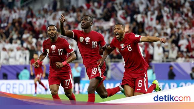 Jadwal Final Piala Asia 2023 Malam Ini: Yordania Vs Qatar – Manadopedia