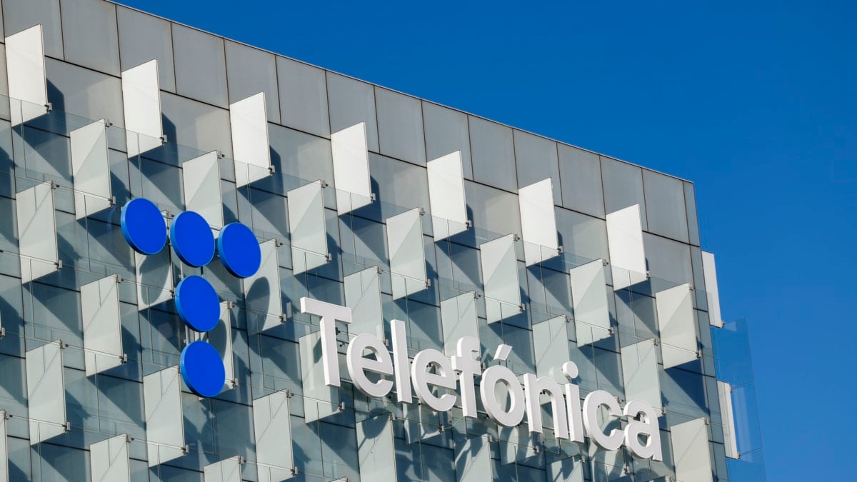 La SEPI adquiere el 5% de las acciones de Telefónica – Oncenoticias
