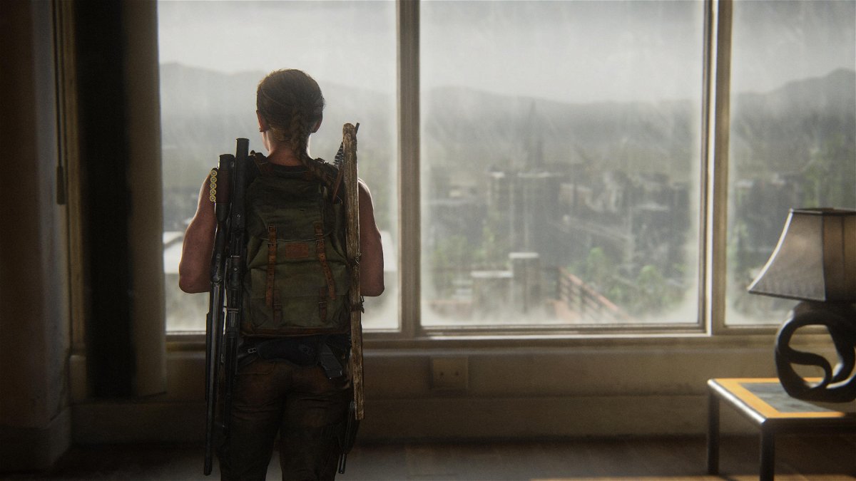 Director de The Last of Us Parte II Remastered explica por qué existe esta versión en PS5 – Deporticos