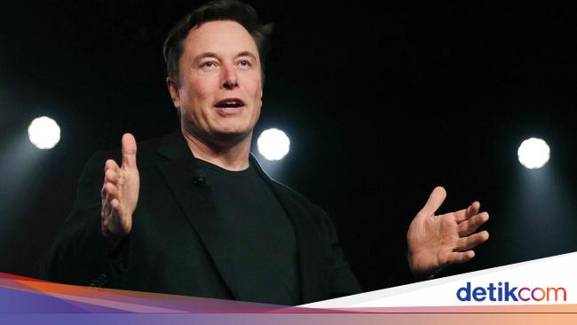 Undangan Khusus Hamas untuk Elon Musk: Tengoklah Sendiri Gaza yang Memanas – Priangan News