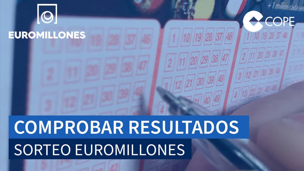 Euromillones: resultados del 03 de noviembre de 2023 – Oncenoticias