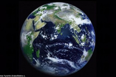 Apa yang Akan Terjadi Jika Bumi Berhenti Berputar? | Priangan News