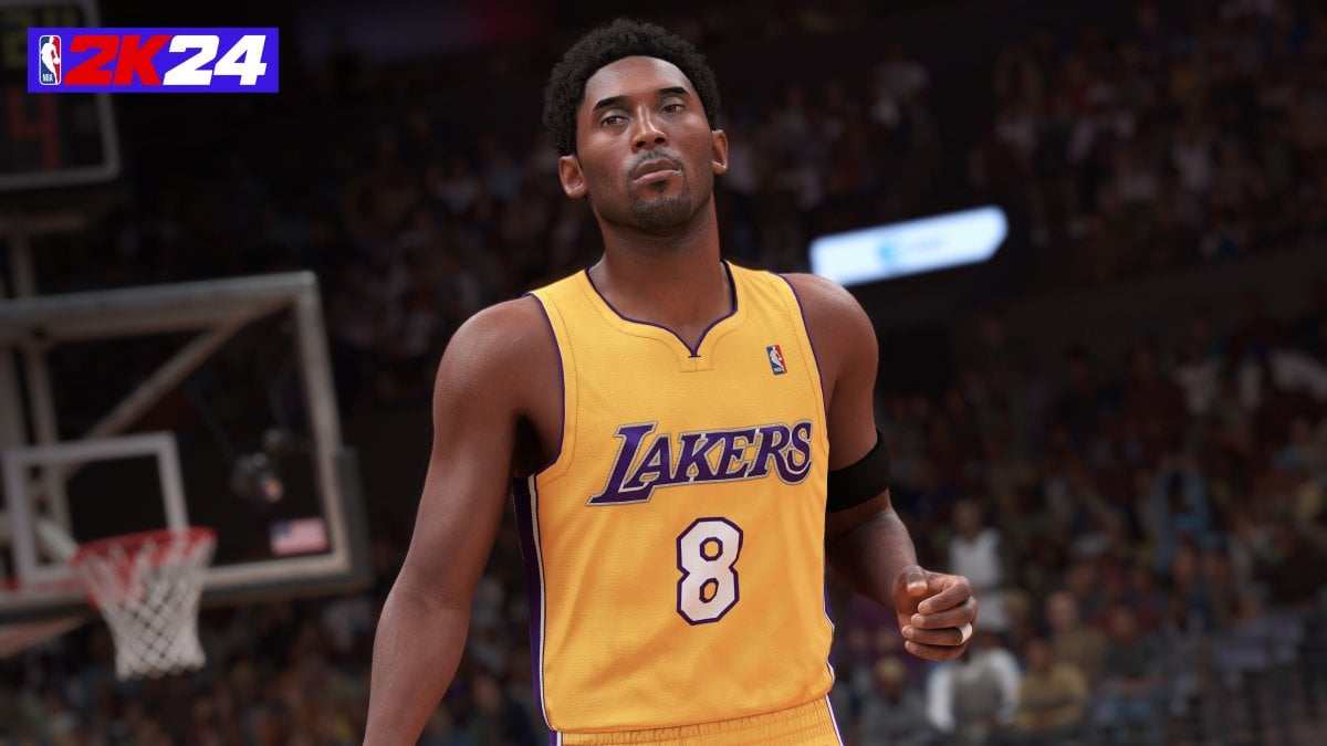 Hamelin Prog: NBA 2K24 è ora disponibile con trailer di lancio live action e dettagli