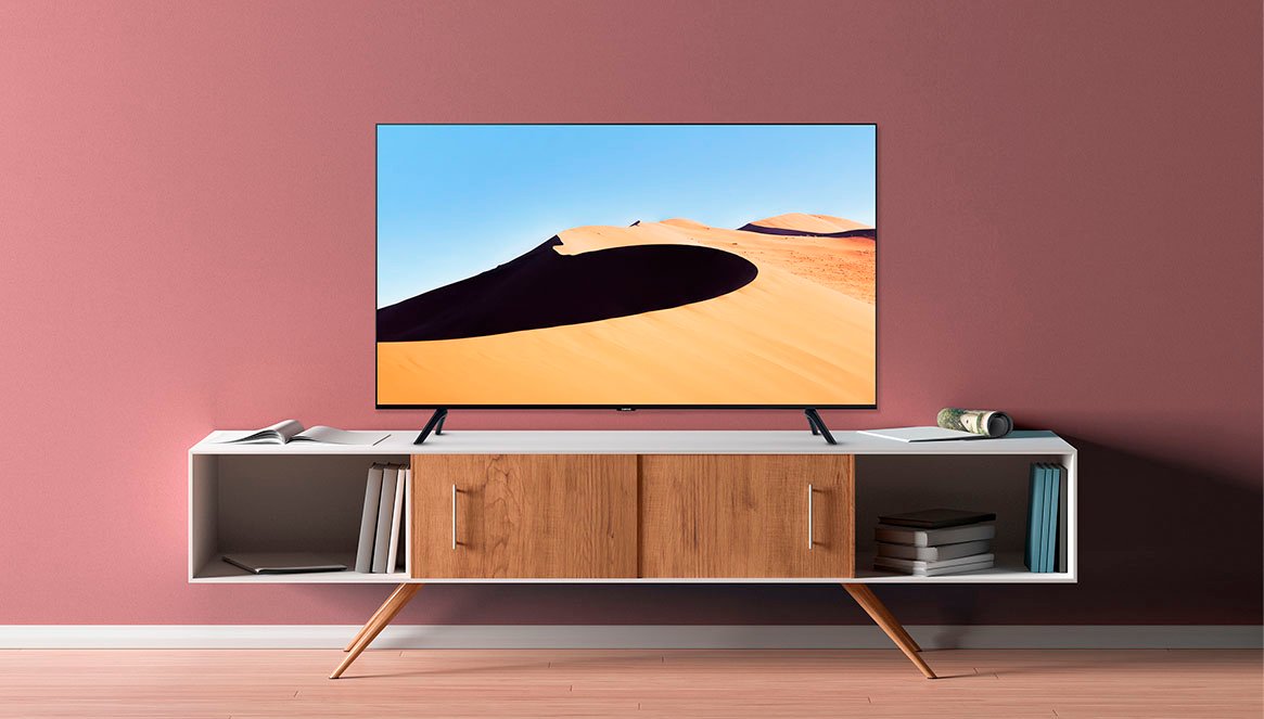 Get a Free 65-inch 4K TV with Pre-order of New 2024 TVs
