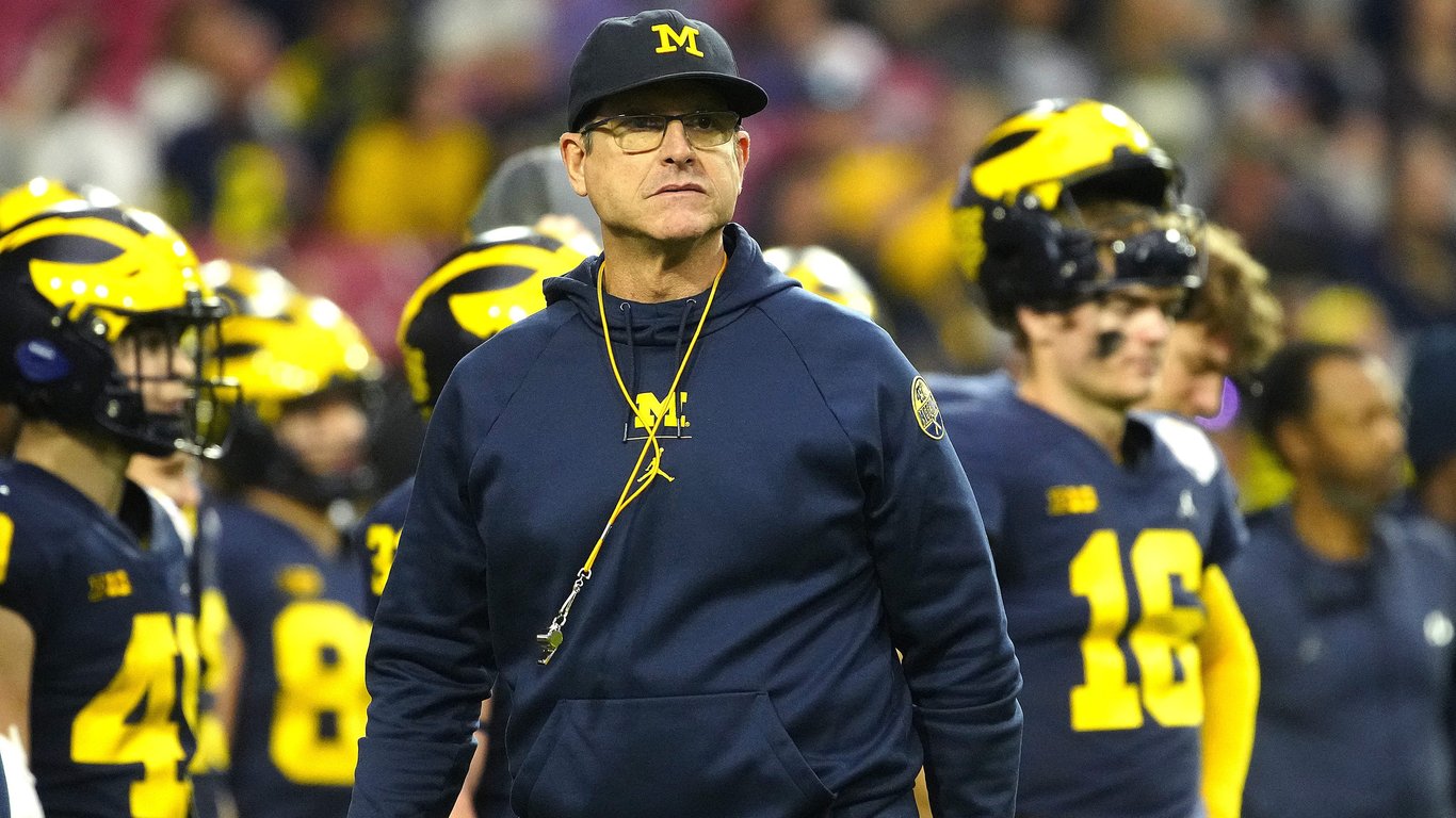 Photo of Michigan Football Program Exposed: Allegations of Misconduct and Poor Performance – The News Teller