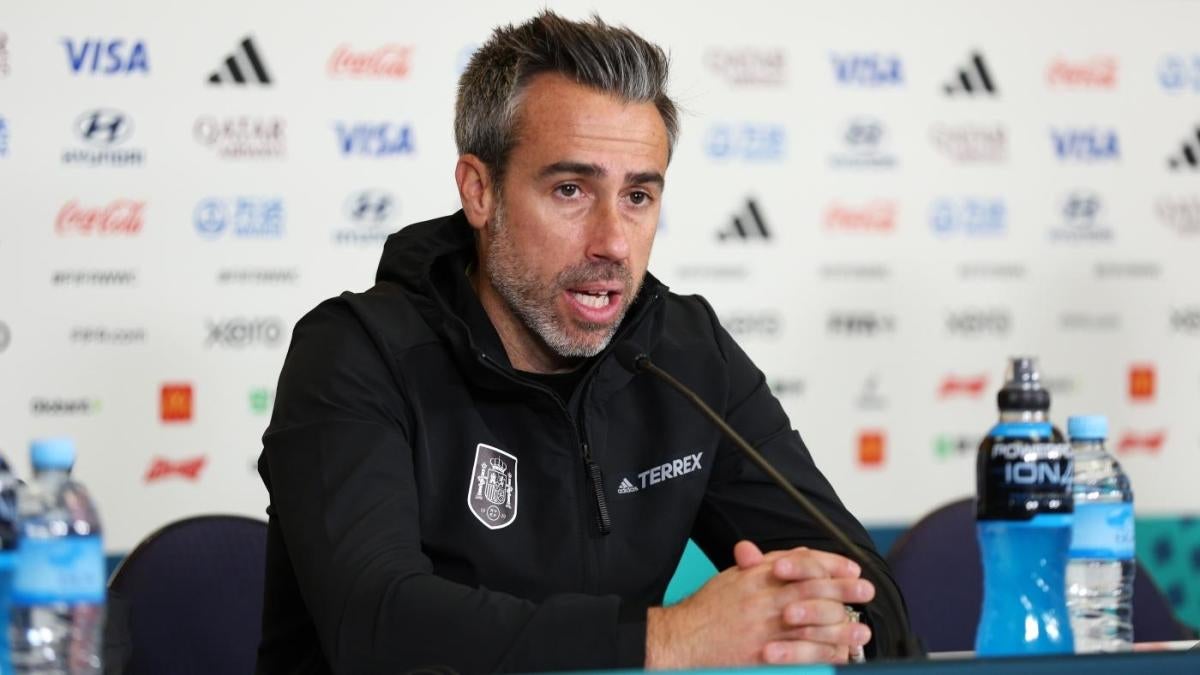 Explaining the Controversy Surrounding Spains Womens World Cup: Coach Jorge Vilda Under Fire Despite Making It to the Final
