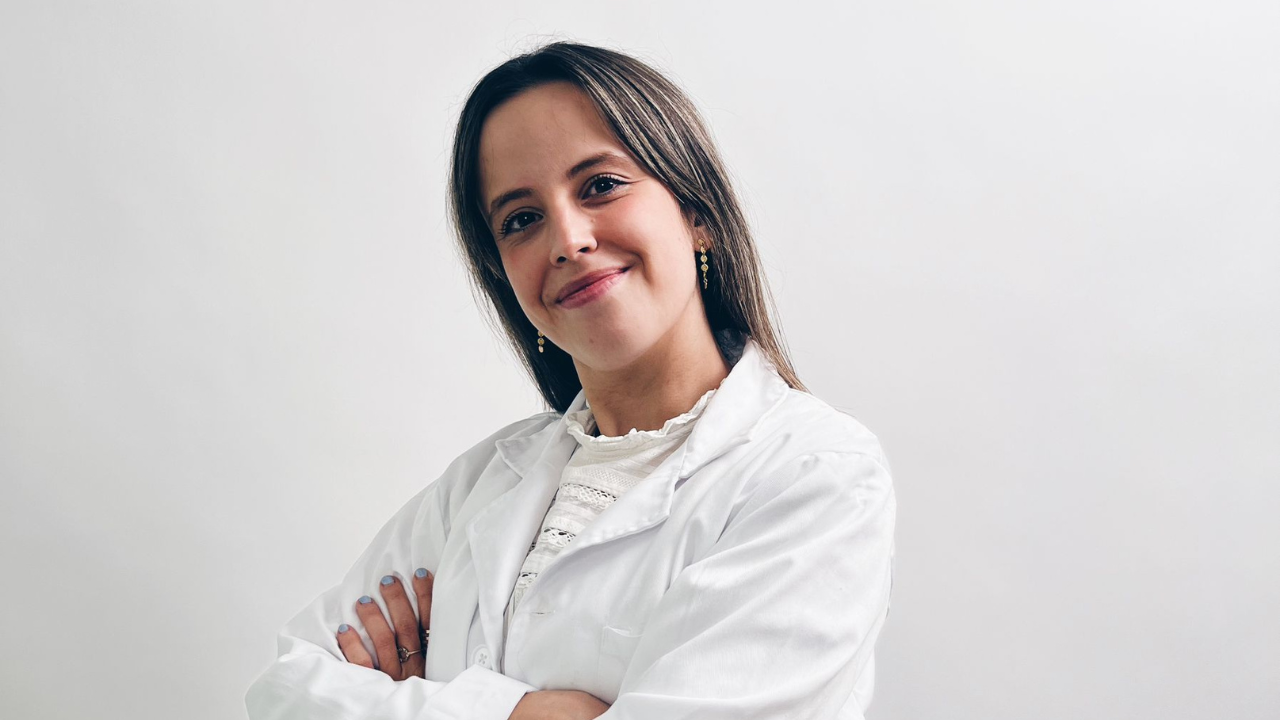 Photo of Paula Martín Clares, experta en dermofarmacia: «Las lentejas nos ayudarán a reducir la caída del cabello» – Oncenoticias