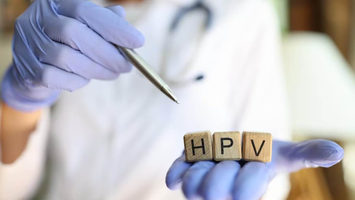 HPV संक्रमण की पूरी जानकारी और इसका महत्व – राजनीति गुरु