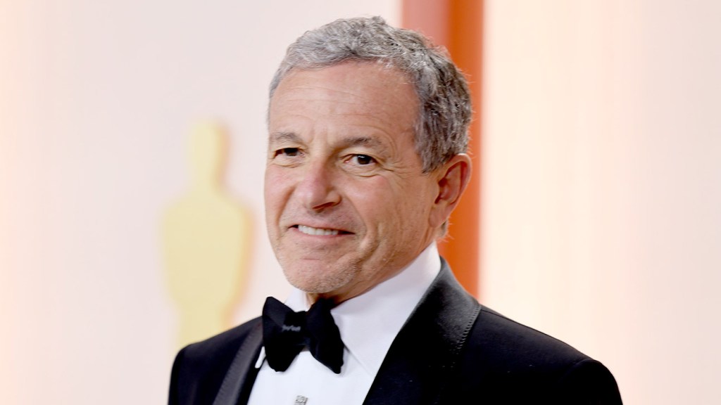 Dodo Finance: Bob Iger Gears Up to Counter Activists as Streaming Finances Flourish