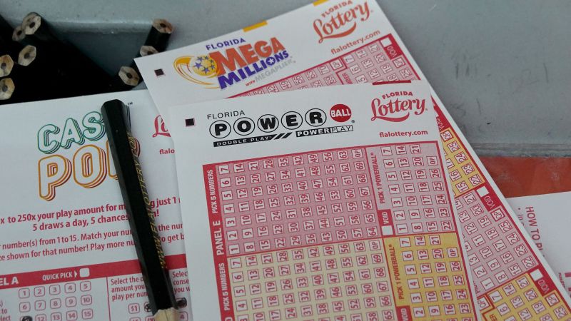 Shiv Telegram Media: Michigan Ticket Claims $810 Million Powerball Jackpot
