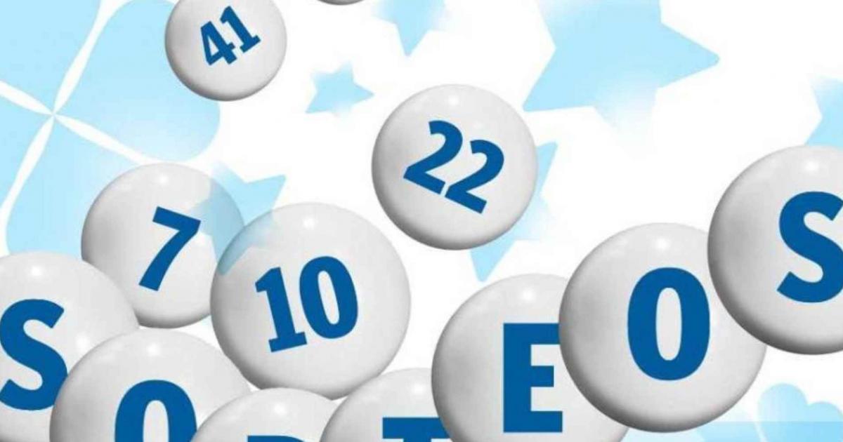 Resultados sorteo de Bonoloto, ONCE, Lotería Primitiva y Nacional del sábado 18 de noviembre – Mr. Código