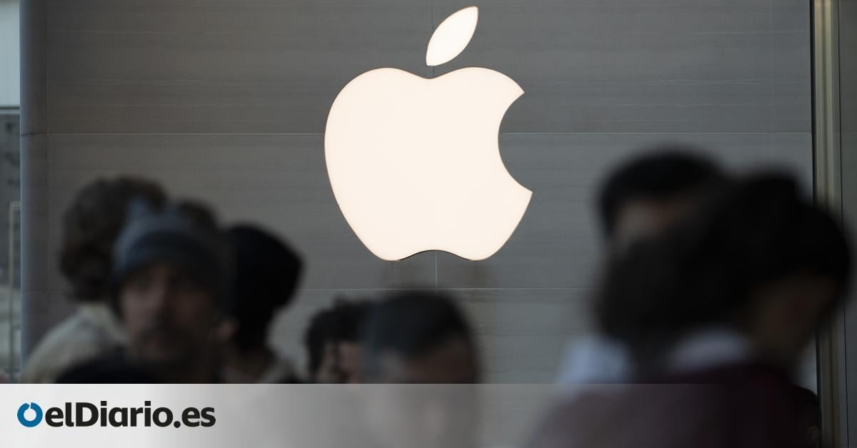 Photo of La UE multa a Apple con 1.800 millones de euros por competencia desleal en el mercado de la música online – Oncenoticias