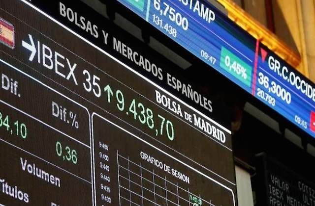 Deporticos: El Ibex35 cae un -0,37% ampliando su descenso semanal y se sitúa por debajo de los 9.000 puntos por primera vez desde marzo de 2023 – Consenso del Mercado