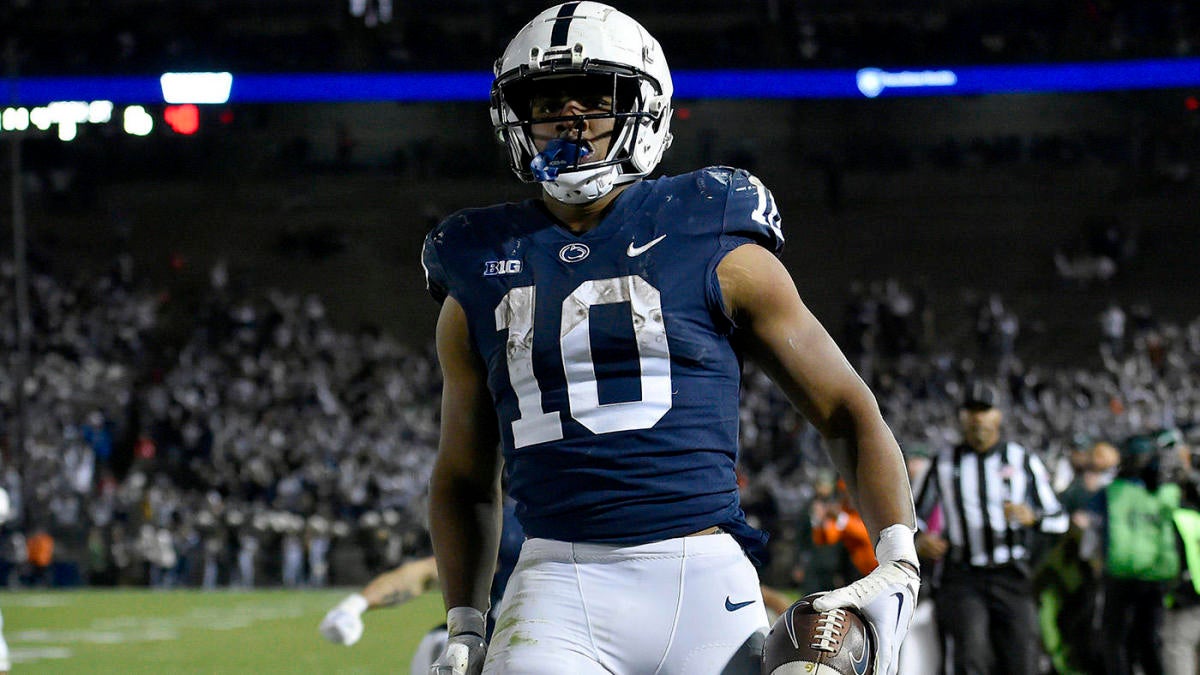 Photo of Penn State vs. West Virginia live stream, TV, watch online, prediction, pick, spread, and football game odds