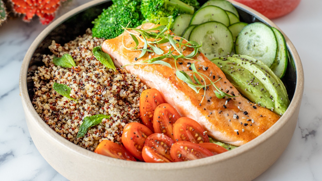 Comida Que Adelgaza