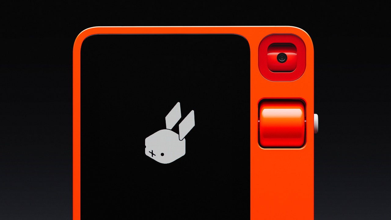 Hamelin Prog: Rabbit R1 è solo unapp Android. O forse no