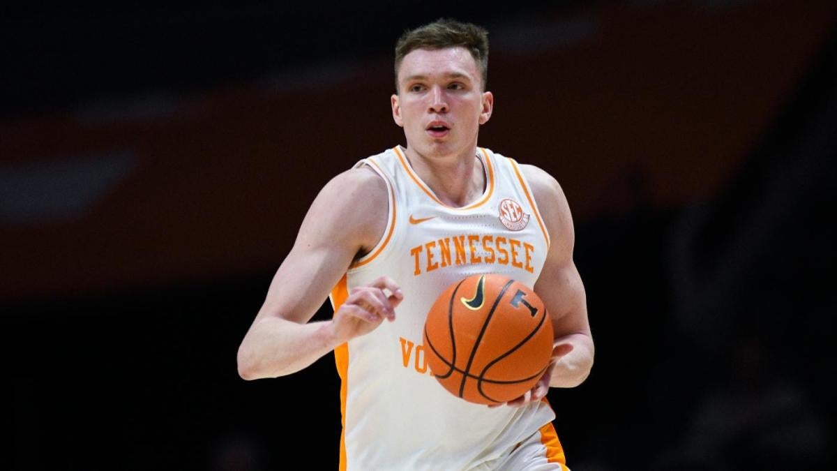 2024 NCAA Tournament Bracket Advanced Simulation Predicts Surprising