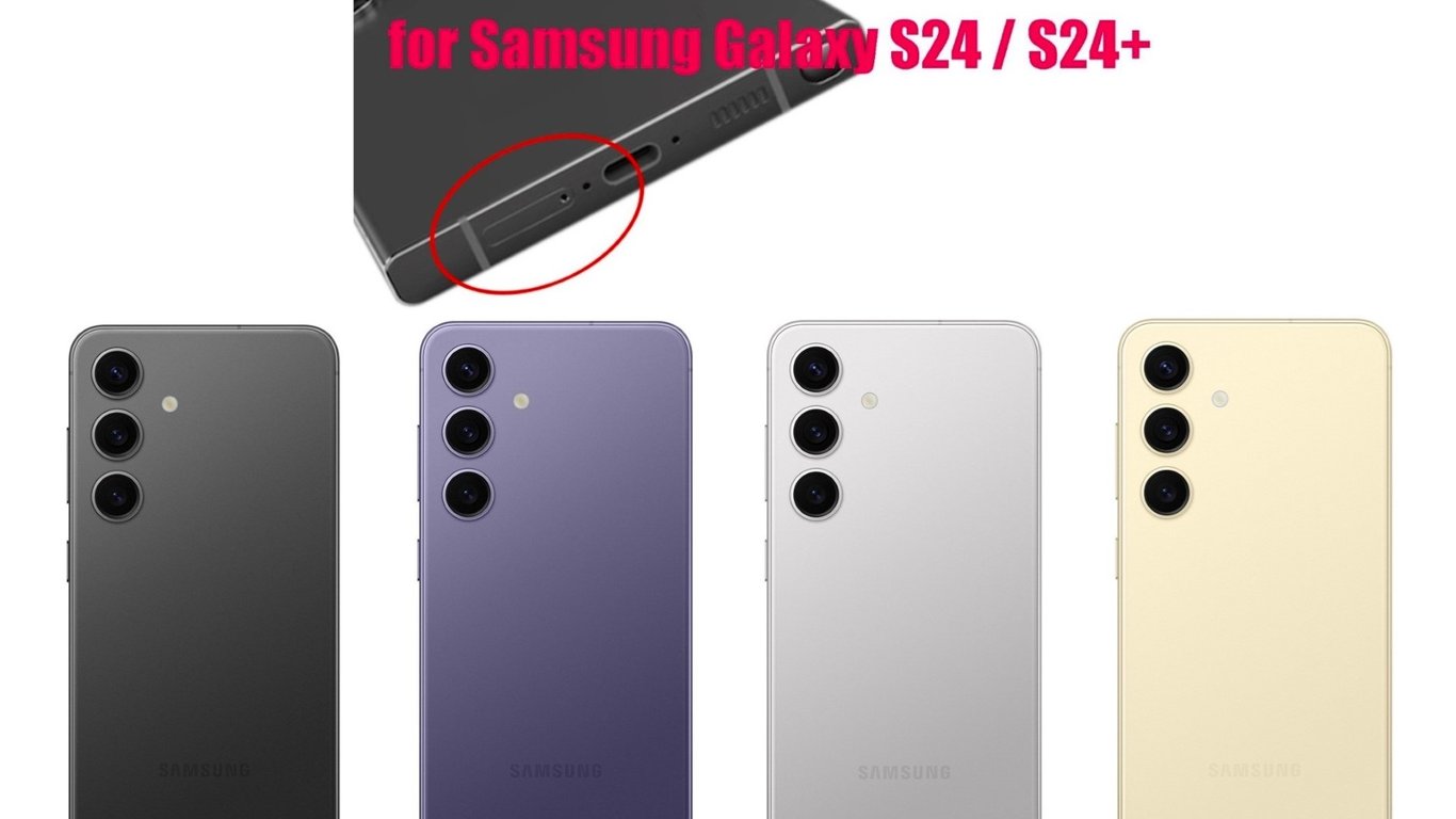Dodo Finance: Exciting online hints about three exclusive color options for Samsung Galaxy S24 and S24+