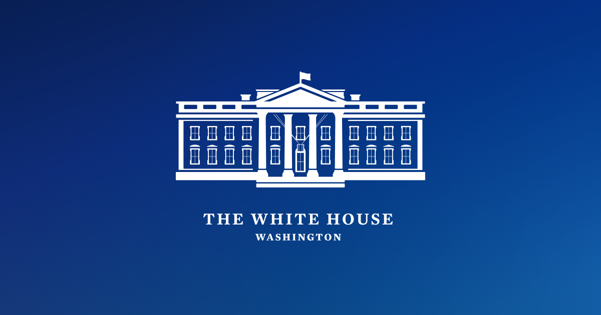 Readout of President Bidens Call with President Mahmoud Abbas of the Palestinian Authority – The Daily Guardian