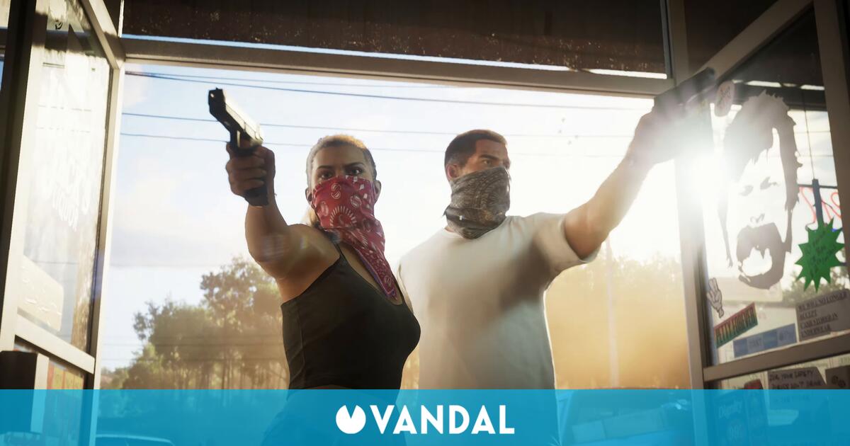 Un antiguo animador asegura que GTA 6 se verá igual de bien que en el tráiler – Deporticos