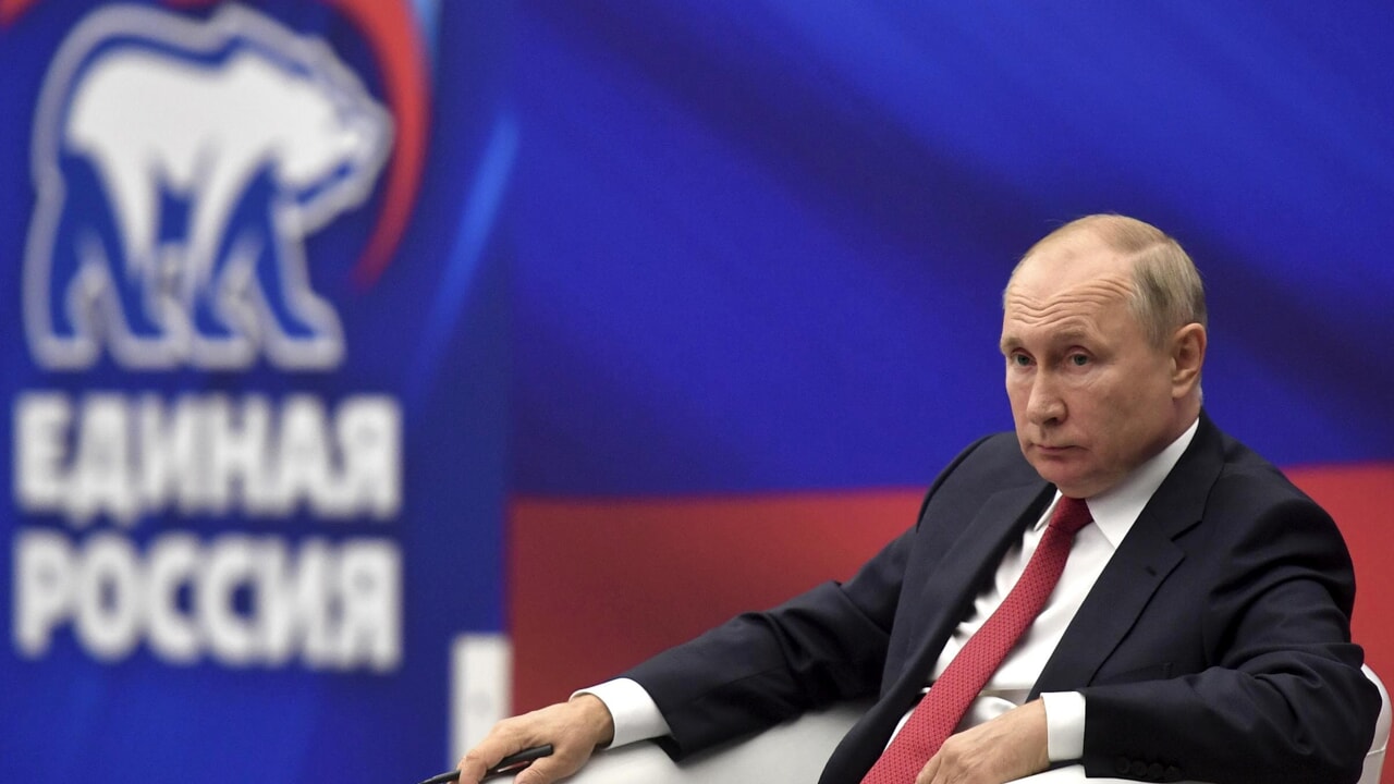 La Russia al voto, Putin verso la rielezione: chi sono gli sfidanti