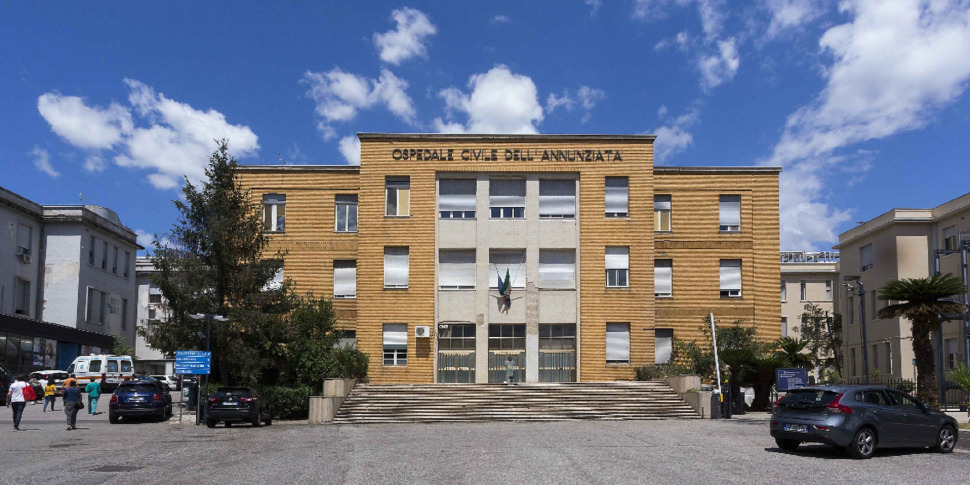 Ospedale di Cosenza, tratta il primo paziente affetto da tachicardia parossistica: Gazzetta del Sud – Edizione Cosenza