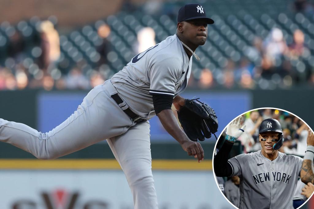 Luis Severino Leads Yankees to Victory over Tigers with Late-Season Surge