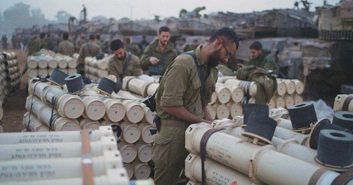 Gaza, nuovi attacchi di Israele. L’Idf approva i piani militari per l’operazione a Rafah – Hamelin Prog
