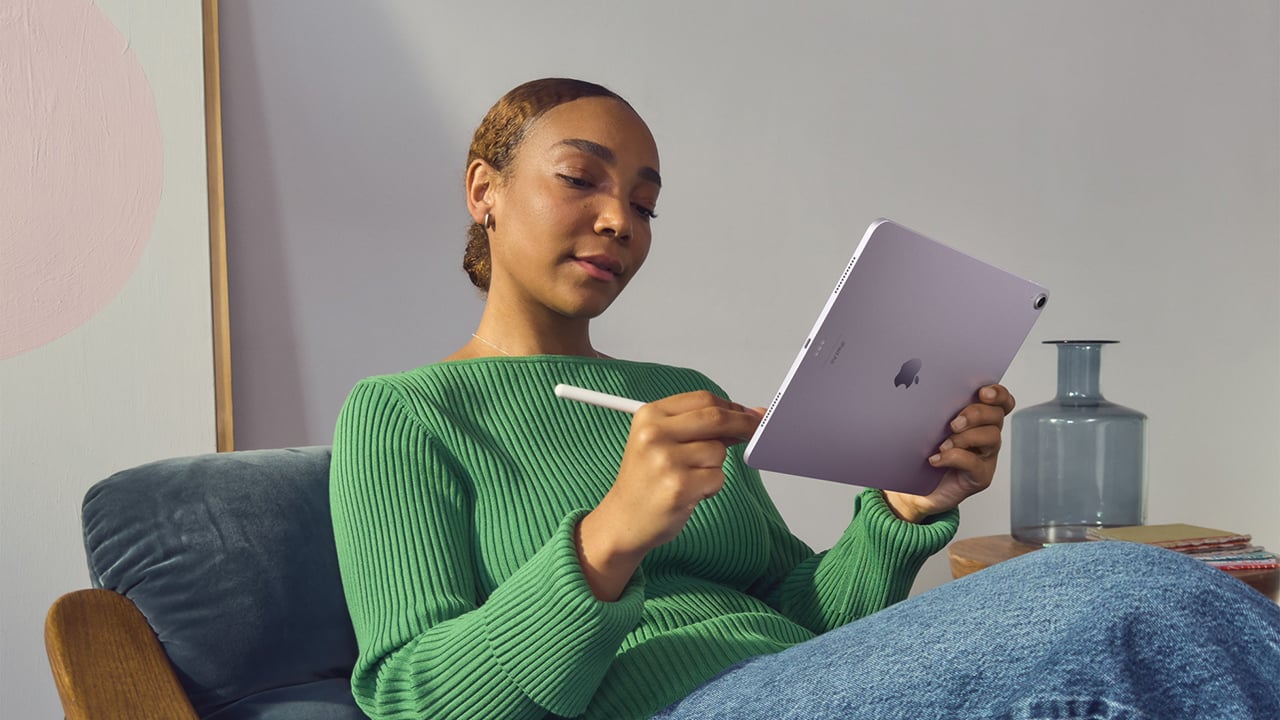 iPad Air non è più il tablet più leggero di Apple: il Pro, per assurdo, pesa meno – Hardware Upgrade –> iPad Air non è più il tablet più leggero di Apple: il Pro, per assurdo, pesa meno
