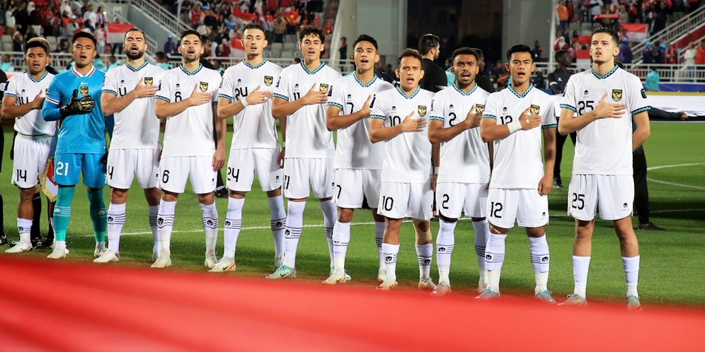 Indonesia vs Australia: Masih Kalah Dalam Duel dengan Socceroos – Priangan News