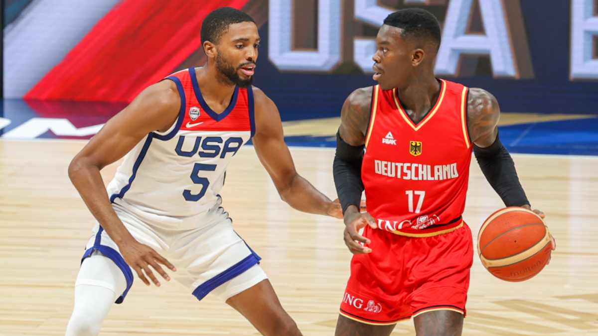 Photo of Germany shines in 2023 FIBA World Cup Power Rankings, outshining Team USA in the quarterfinals – The News Teller