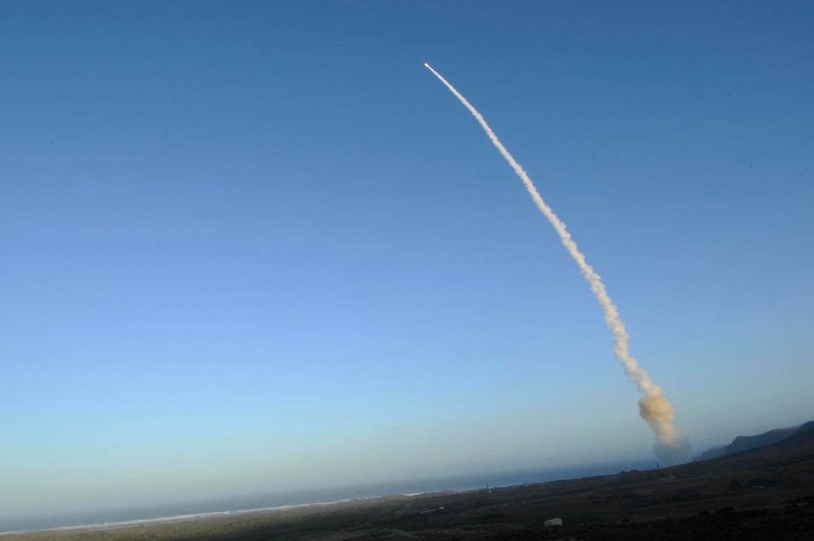Ucraina, Russa annuncia che i missili Sarmat sono operativi: informazioni – Hamelin Prog