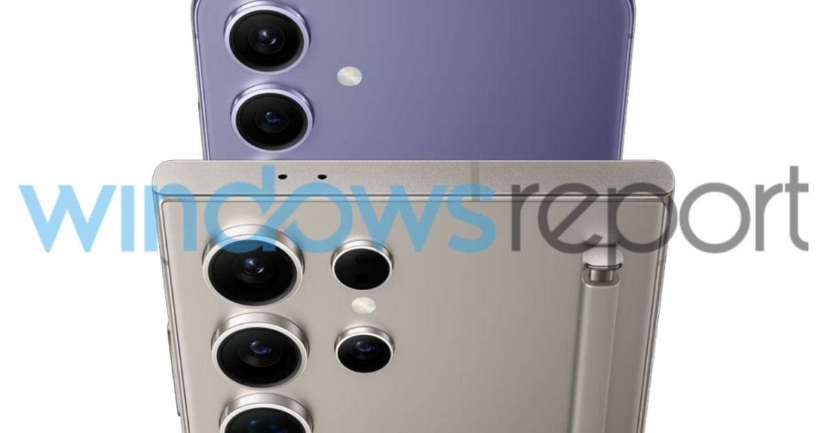 Unveiling Leaks: A Close Look at Samsung Galaxy S24, Plus, and Ultra – Bio Prep Watch