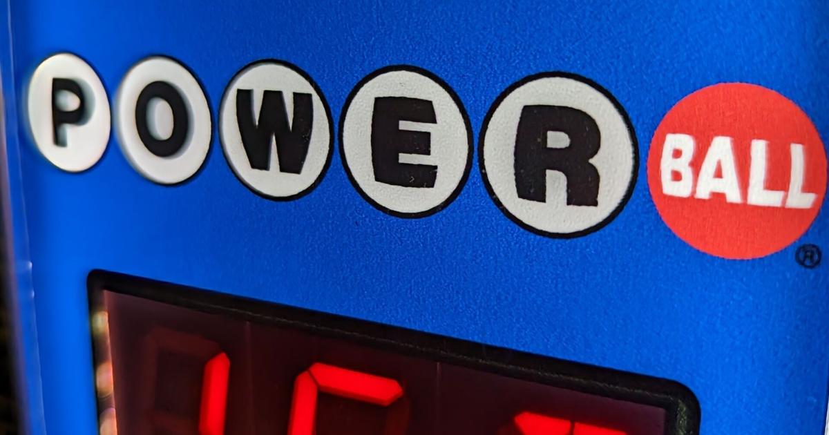 Breaking News: $100k Powerball Ticket Sold in Chippewa Falls, Jackpot Now Reaches $900M