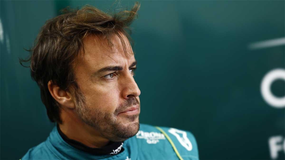 El análisis del GP de Hungría: El soufflé de Alonso y Aston Martin se deshincha