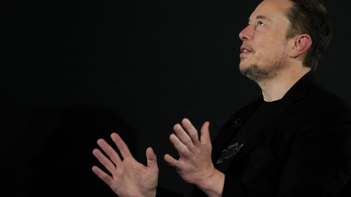 Photo of Elon Musk Reveals Exclusive Details on xAIs First Product