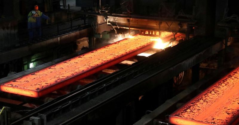 Photo of US Set to Impose Tariffs on Tin Mill Steel Imports from Canada, China, and Germany