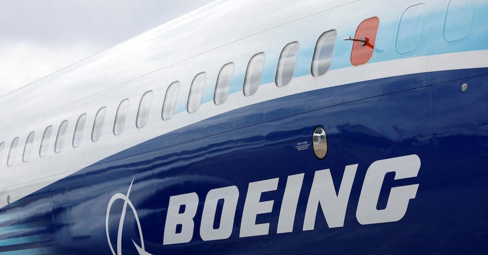 Boeing: cambiamento ai vertici per la crisi del 737 Max, lamministratore delegato lascerà alla fine del 2024 – Il Sole 24 ORE