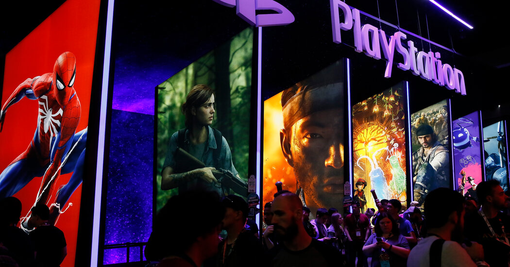 Permanent Closure of E3 Gaming Expo – Bio Prep Watch